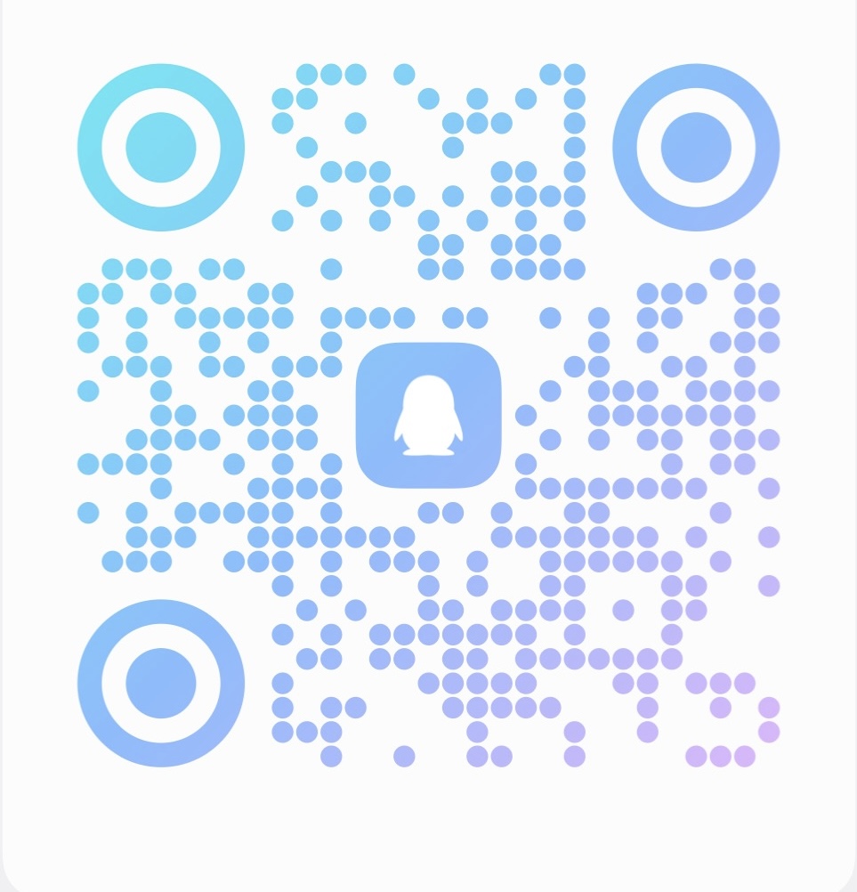 QQ 群二维码